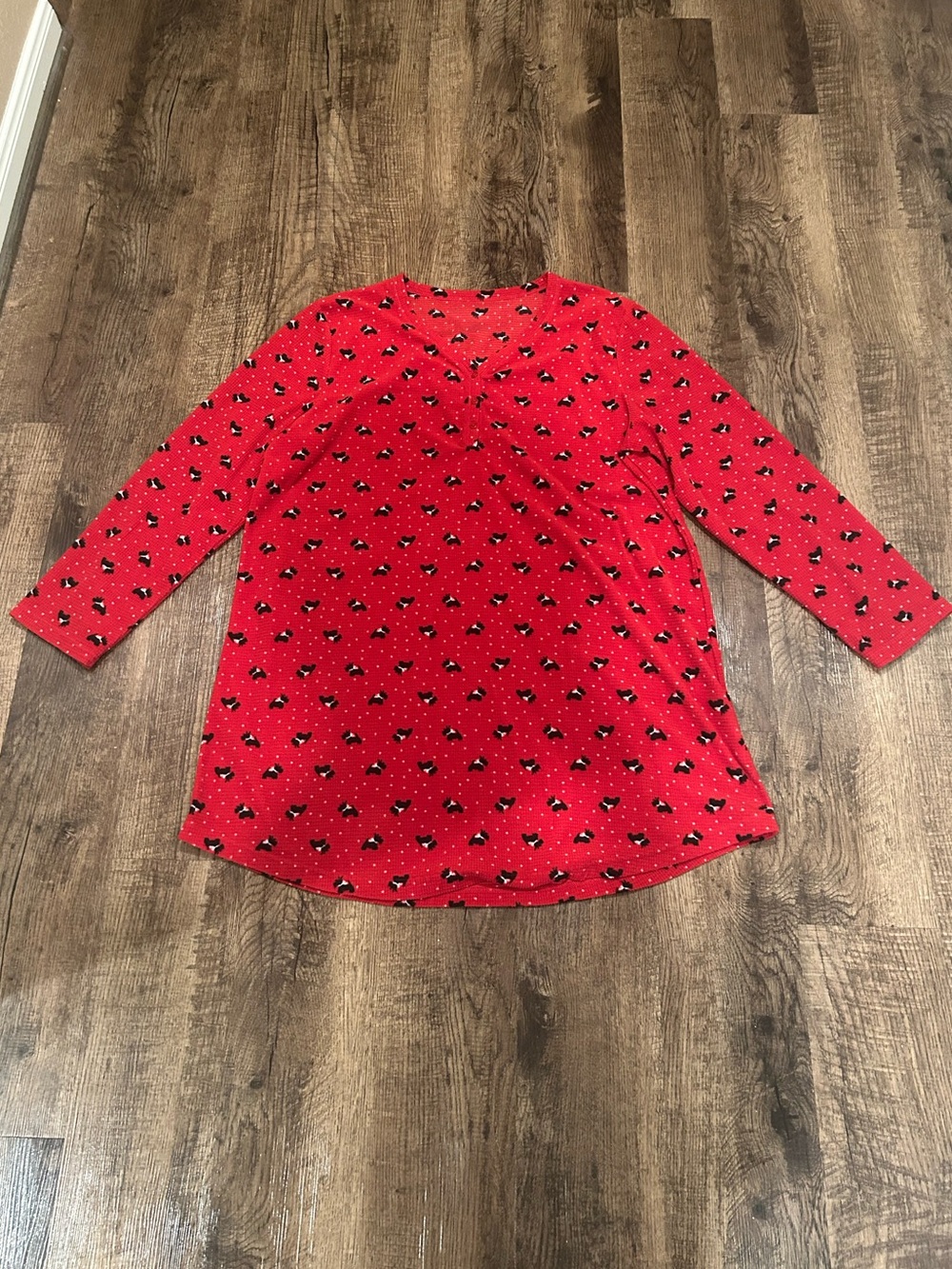 Croft & Barrow Sleep Shirt